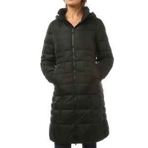North Face Metropolis Down Parka II